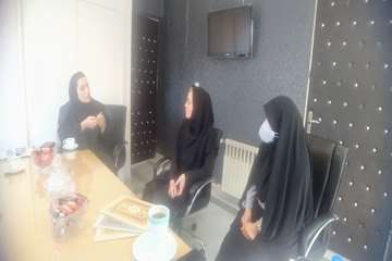 تجلیل از زحمات کتابداران